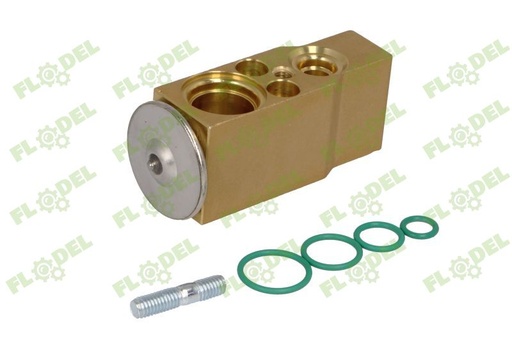 [FLO07615] Supapa expansiune aer conditionat tractor JOHN DEERE AL160578