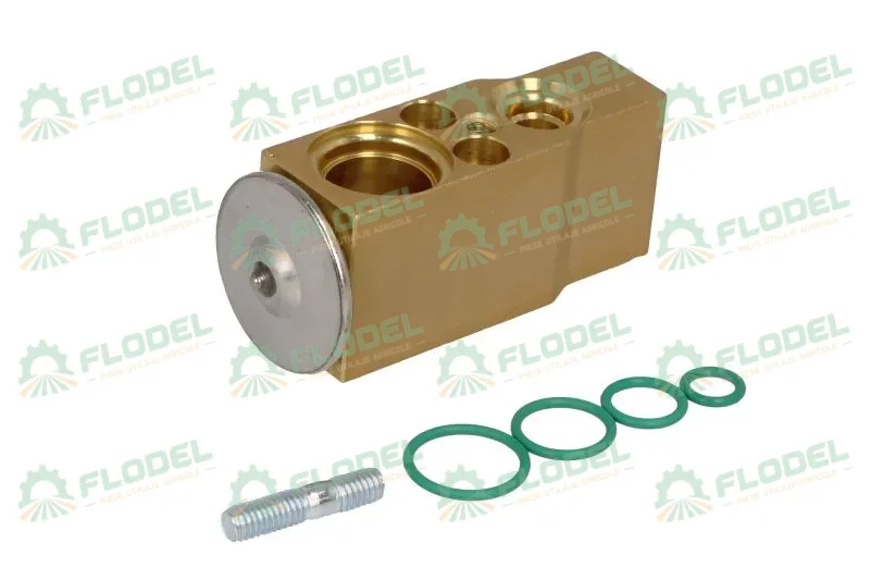 [FLO07615] Supapa expansiune aer conditionat tractor JOHN DEERE AL160578