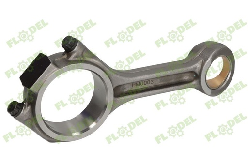 [FLO07619] Biela motor JOHN DEERE RE500608