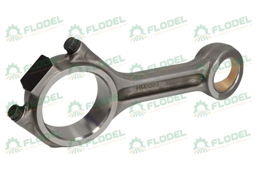 [FLO07619] Biela motor JOHN DEERE RE500608