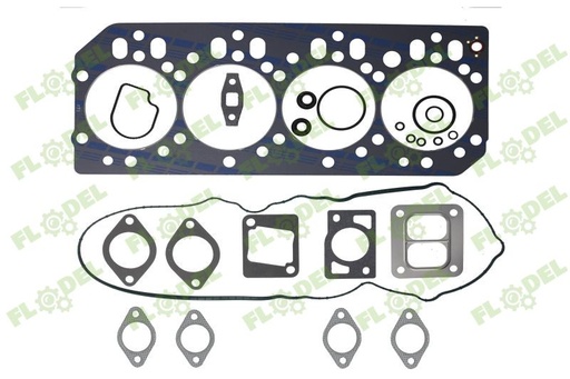 [FLO07620] Set garnituri superioare motor JOHN DEERE RE532842