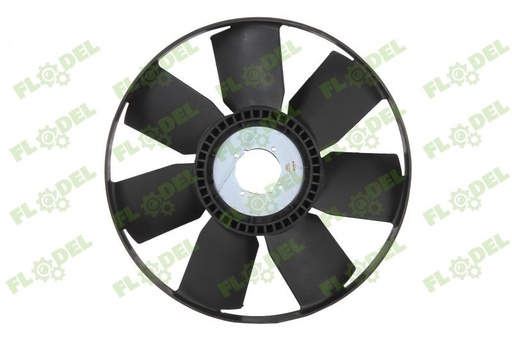 [FLO07625] Elice ventilator tractor JOHN DEERE L79028