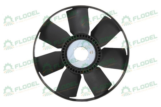 [FLO07625] Elice ventilator tractor JOHN DEERE L79028
