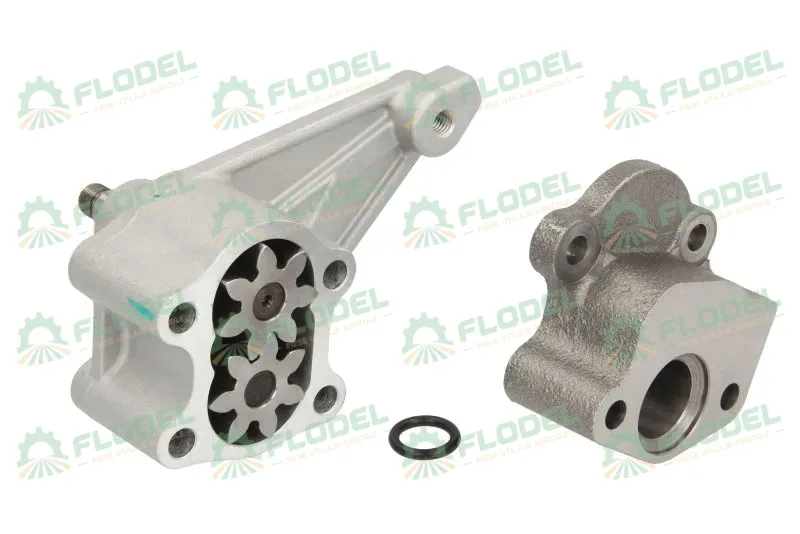 [FLO07626] Pompa ulei motor JOHN DEERE RE502269