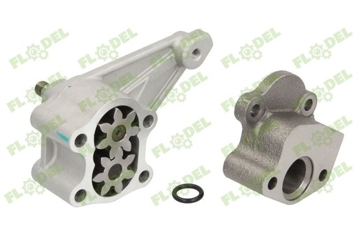 [FLO07626] Pompa ulei motor JOHN DEERE RE502269