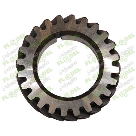 [FLO07630] Pinion Z30 arbore cotit motor JOHN DEERE R120631