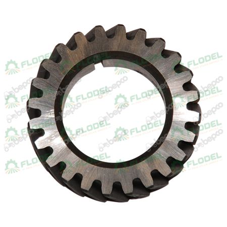 [FLO07630] Pinion Z30 arbore cotit motor JOHN DEERE R120631
