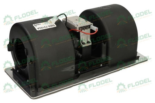 [FLO07635] Ventilator habitaclu combina CLAAS 622763