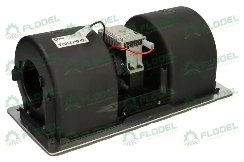[FLO07635] Ventilator habitaclu combina CLAAS 622763