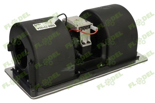 [FLO07635] Ventilator habitaclu combina CLAAS 622763