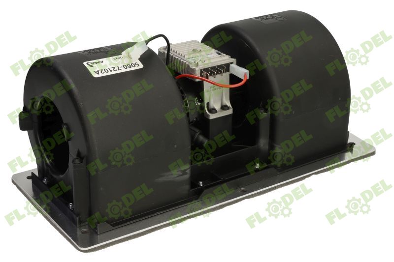 [FLO07635] Ventilator habitaclu combina CLAAS 622920