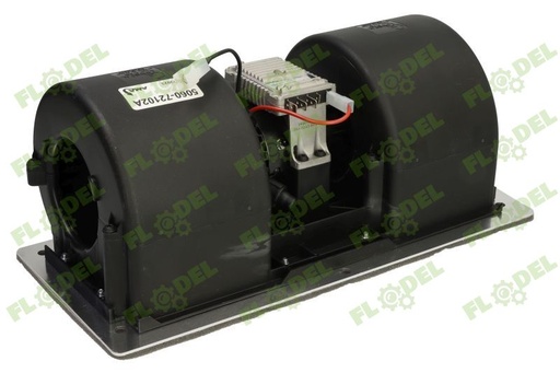 [FLO07635] Ventilator habitaclu combina CLAAS 622920