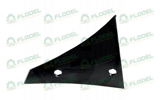 [FLO07636] Piept cormana stanga plug KUHN 619201 FRANK Original