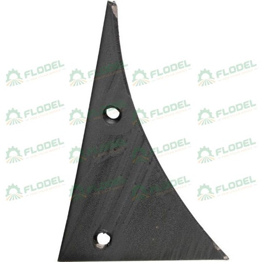 [FLO07637] Piept cormana dreapta plug KUHN 619200 FRANK Original