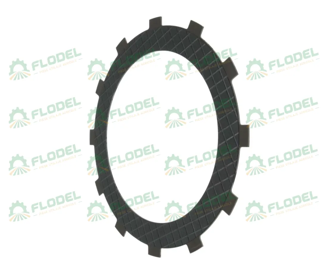 [FLO07639] Disc frictiune Z12 tractor DEUTZ 04433623
