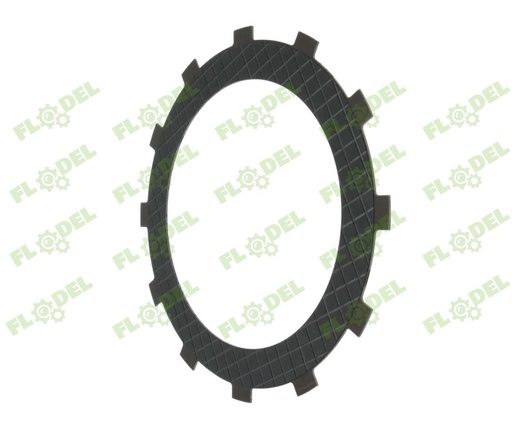 [FLO07639] Disc frictiune Z12 tractor DEUTZ 04433623