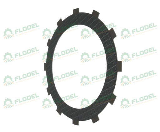 [FLO07639] Disc frictiune Z12 tractor DEUTZ 04433623