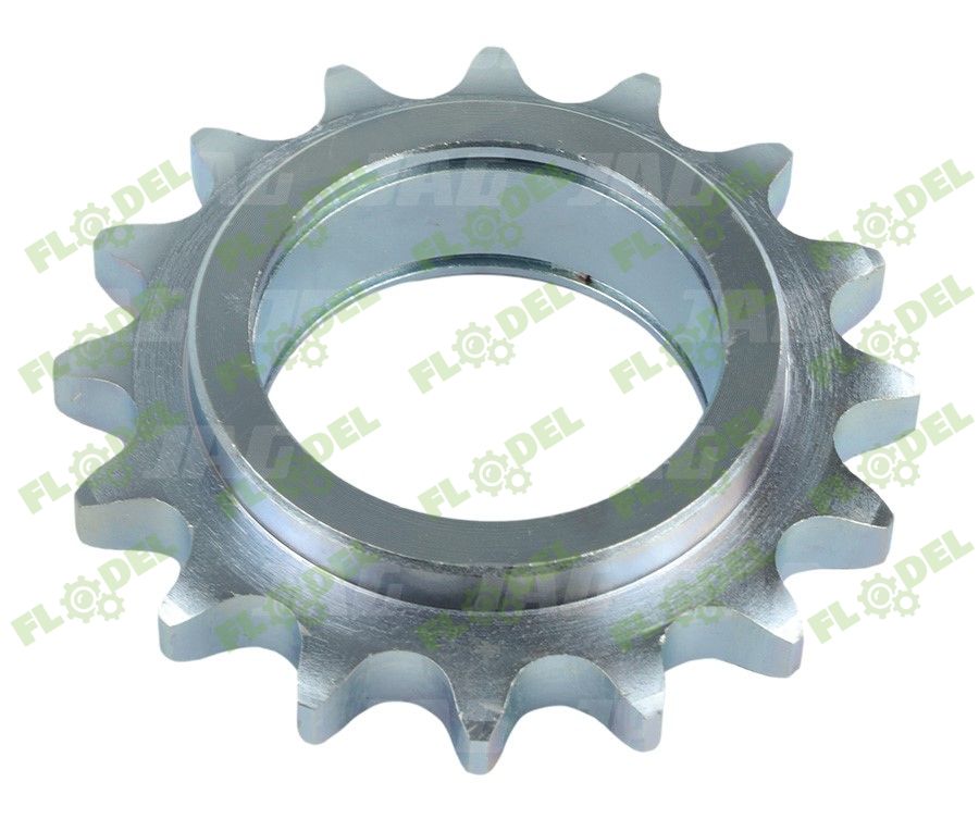 [FLO07640] Pinion intinzator Z16 combina CLAAS 809053 STOC