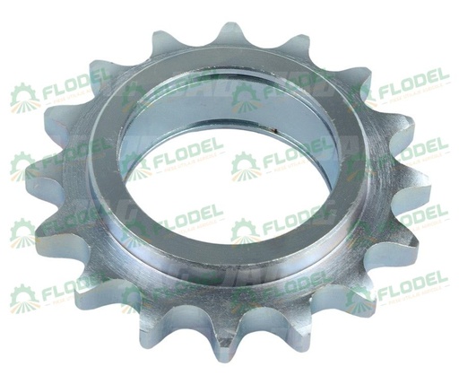 [FLO07640] Pinion intinzator Z16 combina CLAAS 809053 STOC