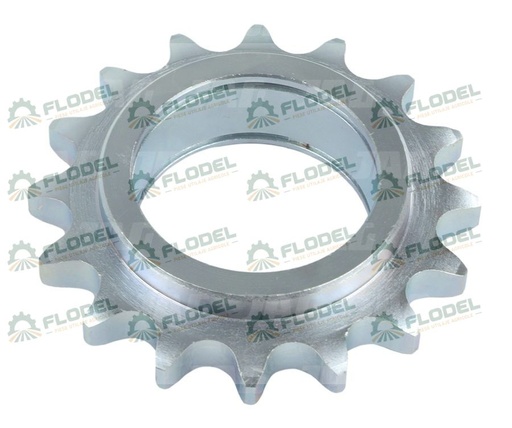 [FLO07640] Pinion intinzator Z16 combina CLAAS 809053 STOC