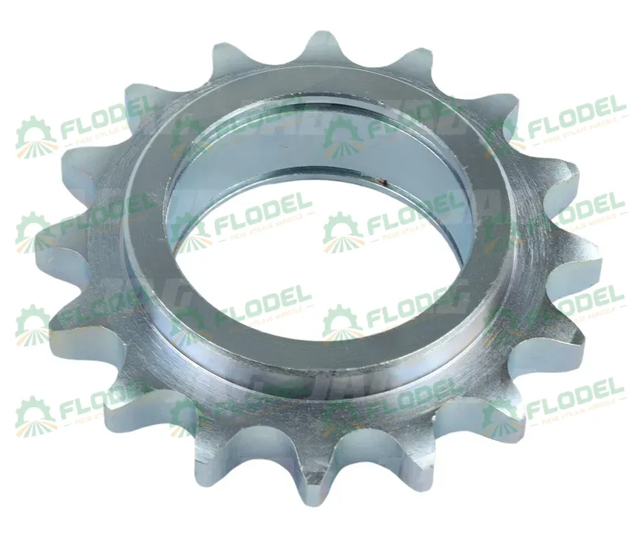 [FLO07640] Pinion intinzator Z16 combina CLAAS 809053 STOC