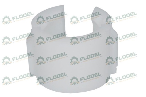 [FLO07641] Bucsa bara control schimbator viteze A6392601109