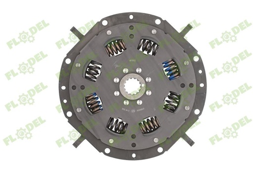 [FLO07645] Disc ambreiaj tractor CASE IH NEW HOLLAND 47126391 LUK