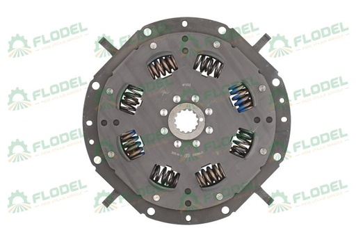 [FLO07645] Disc ambreiaj tractor CASE IH NEW HOLLAND 47126391 LUK