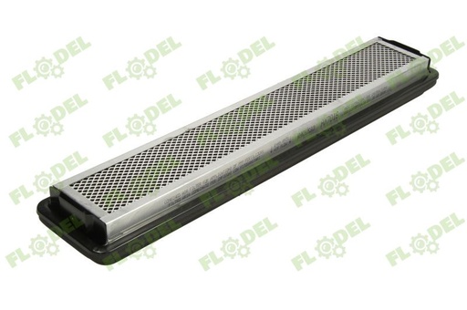 [FLO07646] Filtru cabina cu carbon activ tractor CASE IH NEW HOLLAND 5097838