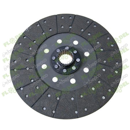 [FLO07648] Disc ambreiaj tractor FENDT F183.100.100.020 BEPCO