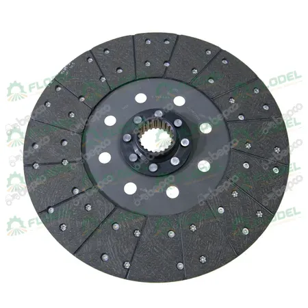 [FLO07648] Disc ambreiaj tractor FENDT F183.100.100.020 BEPCO
