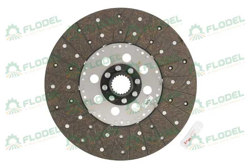 [FLO07649] Disc ambreiaj tractor FENDT F183.100.100.021 KAWE