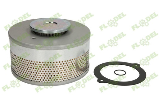 [FLO07655] Filtru hidraulic tractor FENDT F180100050280