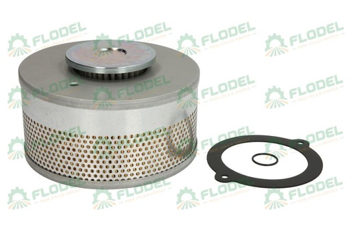 [FLO07655] Filtru hidraulic tractor FENDT F180100050280