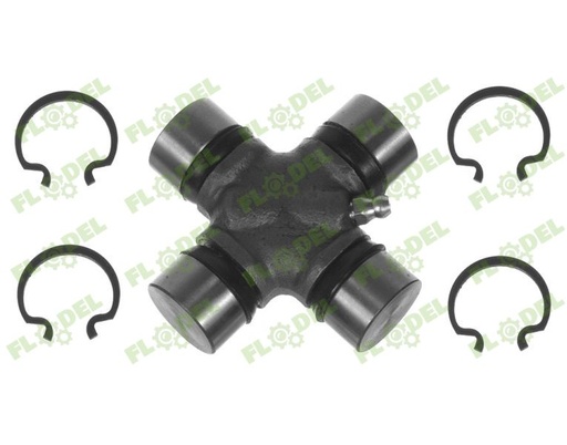 [FLO07659] Cruce cardan Mercedes Benz  A601 410 02 31 MAYLE