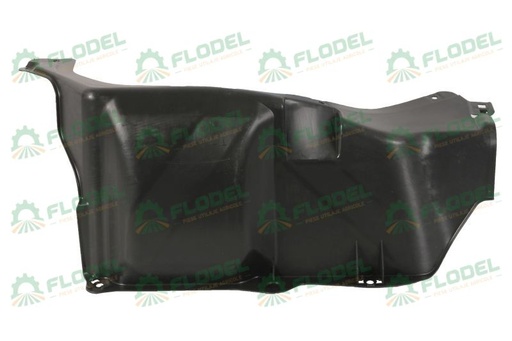 [FLO07661] Scut motor stanga VAG 1J0 825 245 E