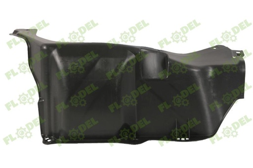 [FLO07661] Scut motor stanga VAG 1J0 825 245 E