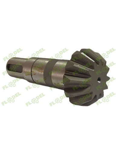 [FLO07662] Pinion OLIMAC DR7150 Z12