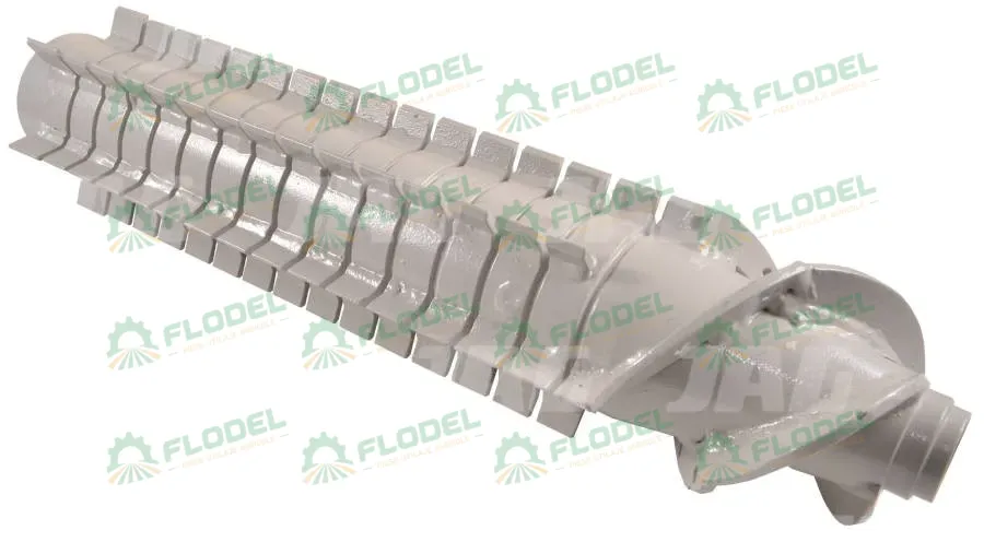 [FLO07668] Rotor culegator GERNGHOFF ROTA DISC 501081