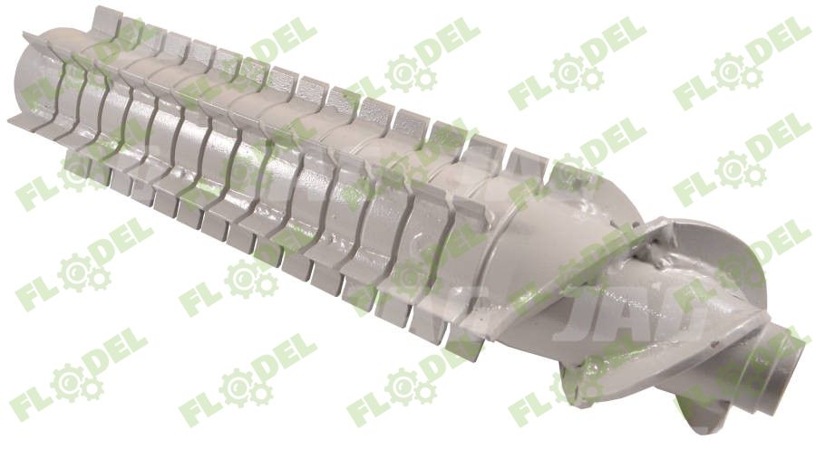 [FLO07668] Rotor culegator GERNGHOFF ROTA DISC 501081