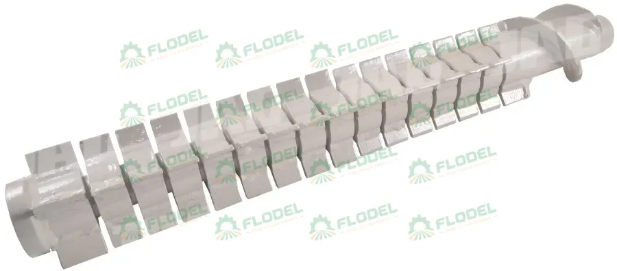 [FLO07669] Rotor culegator porumb GERINGHOFF 502109