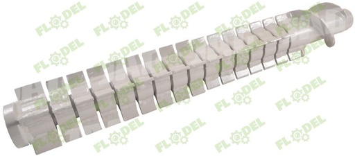 [FLO07669] Rotor culegator porumb GERINGHOFF 502109