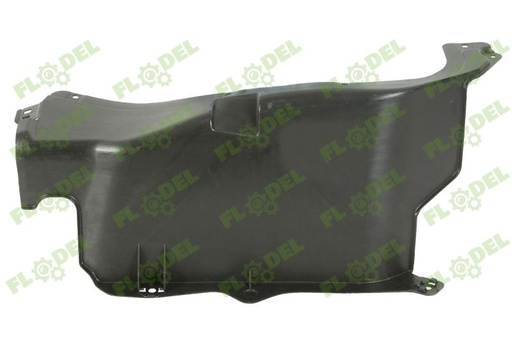 [FLO07672] Scut motor dreapta Audi A3