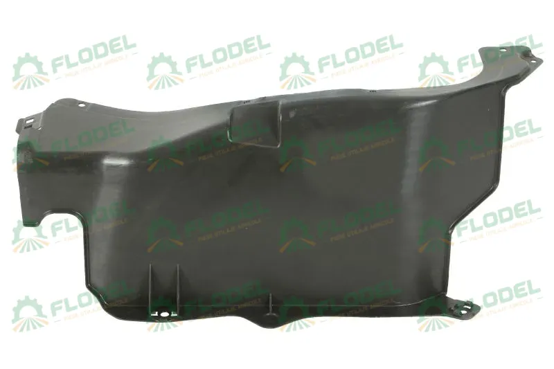 [FLO07672] Scut motor dreapta Audi A3