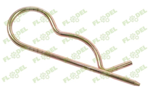 [FLO07673] Siguranta "R" 3 mm