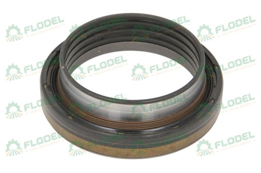 [FLO07680] Simering fata arbore motor tractor CASE IH NEW HOLLAND 87301595 CORTECO