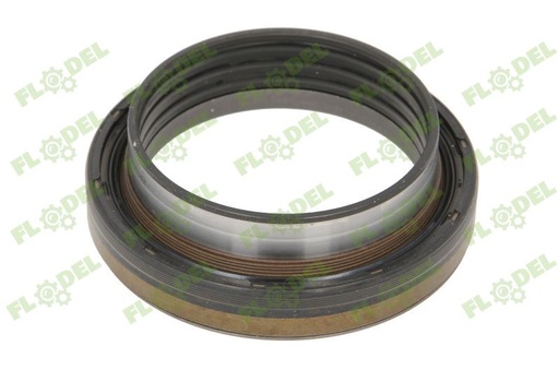 [FLO07680] Simering fata arbore motor tractor CASE IH NEW HOLLAND 87301595 CORTECO