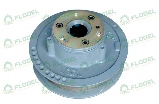 [FLO07693] Variator complet combina CLAAS 629227