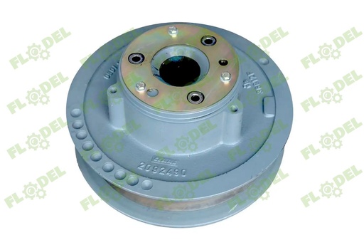 [FLO07693] Variator complet combina CLAAS 629227