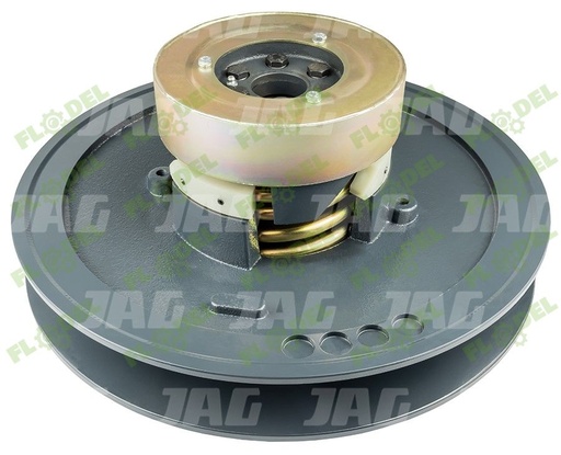 [FLO07694] Variator complet combina CLAAS TUCANO 549313